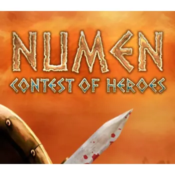 Počítačová hra Numen: Contest of Heroes