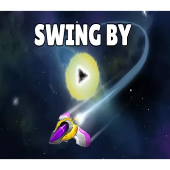 Počítačová hra Swing By