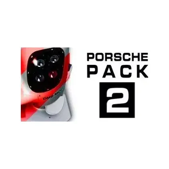 Počítačová hra Assetto Corsa - Porsche Pack 2 DLC