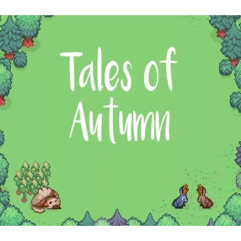Počítačová hra Tales of Autumn