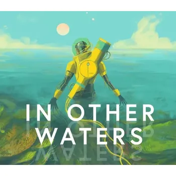 Počítačová hra In Other Waters