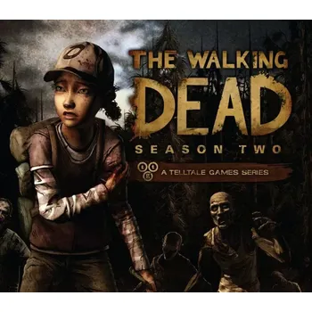 Počítačová hra The Walking Dead Season 2
