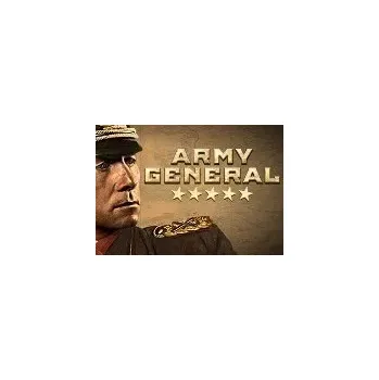 Počítačová hra Army General