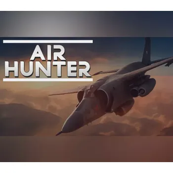 Počítačová hra Air Hunter