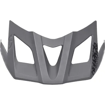 Cyklistická přilba Náhradní štít pro přilbu RAZOR dusty grey S/M GREY S/M