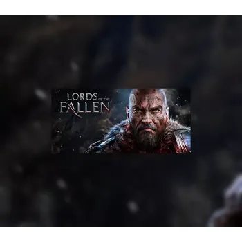 Počítačová hra Lords of the Fallen Limited Edition