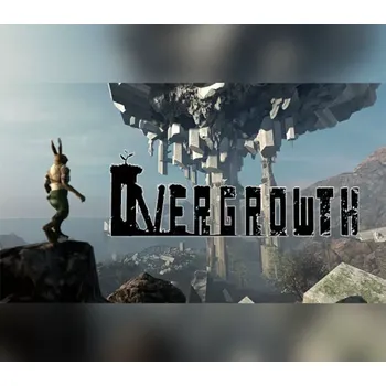 Počítačová hra Overgrowth