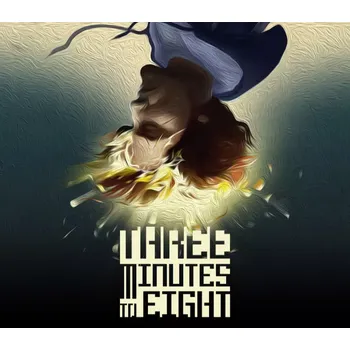 Počítačová hra Three Minutes To Eight