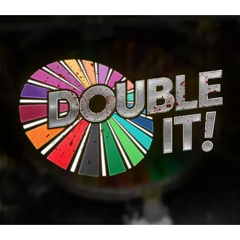 Počítačová hra Double It