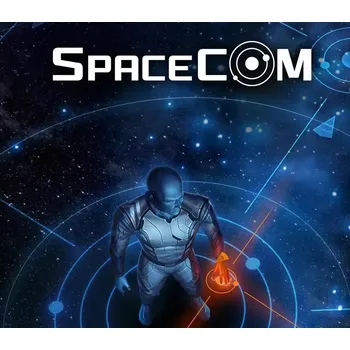 Počítačová hra Spacecom