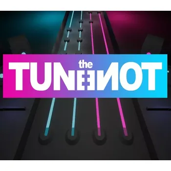 Počítačová hra Tune the Tone