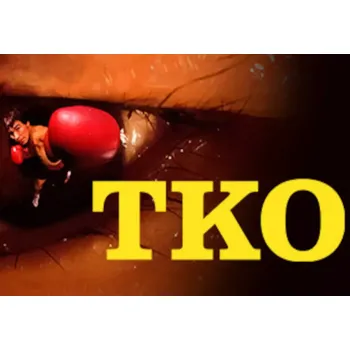 Počítačová hra TKO
