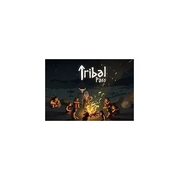 Počítačová hra Tribal Pass