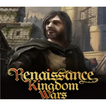 Počítačová hra Renaissance Kingdom Wars