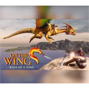 Počítačová hra On the Wings: Birth of a Hero