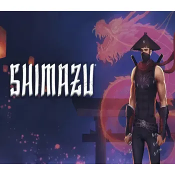 Počítačová hra SHIMAZU