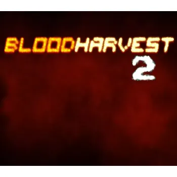 Počítačová hra Blood Harvest 2