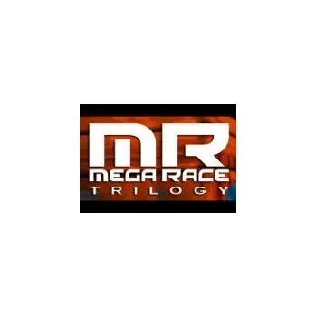 Počítačová hra MegaRace Pack