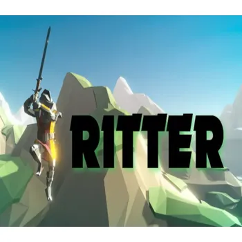Počítačová hra Ritter