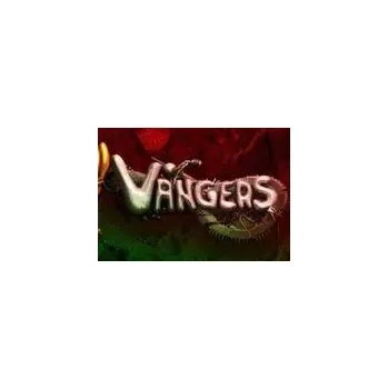 Počítačová hra Vangers