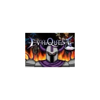 Počítačová hra EvilQuest