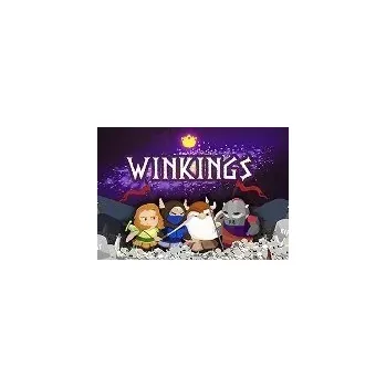 Počítačová hra WinKings