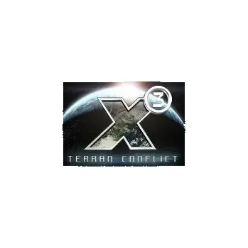 Počítačová hra X3: Terran Conflict