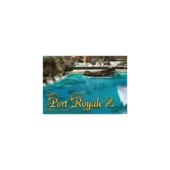 Počítačová hra Port Royale 2