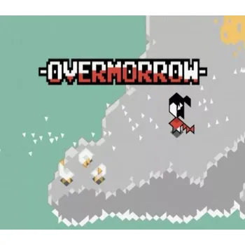 Počítačová hra Overmorrow