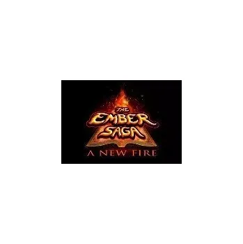 Počítačová hra The Ember Saga: A New Fire