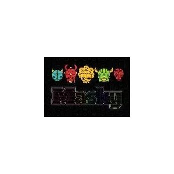 Počítačová hra Masky