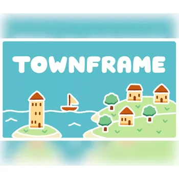 Počítačová hra Townframe
