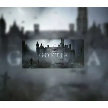 Počítačová hra Goetia
