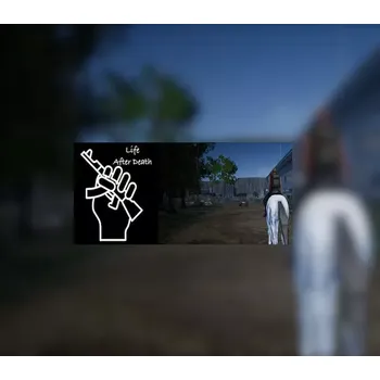 Počítačová hra Life After Death