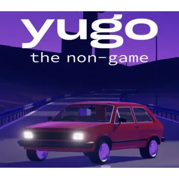 Počítačová hra Yugo: the non-game