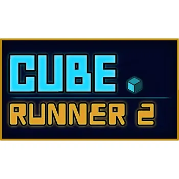 Počítačová hra Cube Runner 2