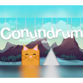 Počítačová hra Conundrum