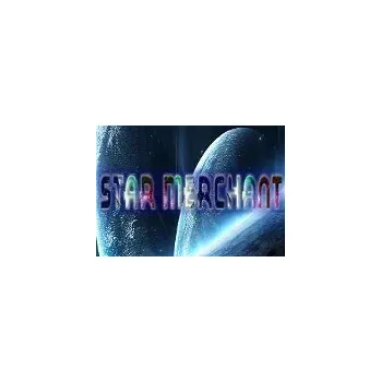 Počítačová hra Star Merchant