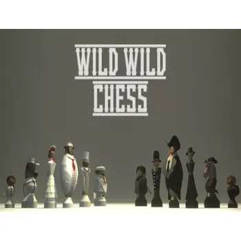 Počítačová hra Wild Wild Chess
