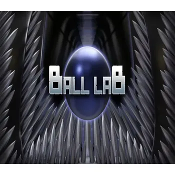 Počítačová hra Ball laB