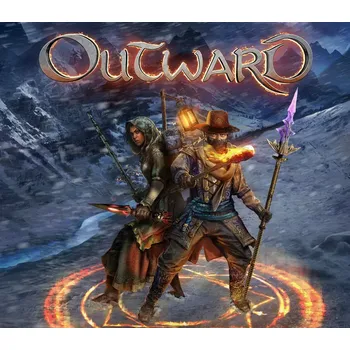 Počítačová hra Outward