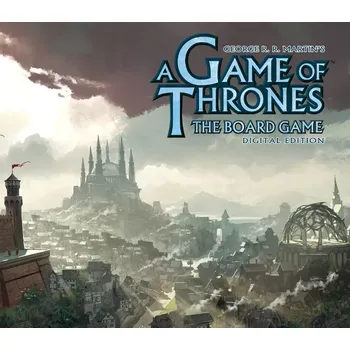 Herní zařízení A Game of Thrones: The Board Game - Digital Edition