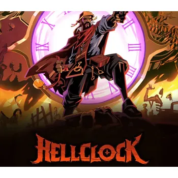Počítačová hra Hell Clock