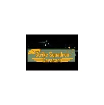 Počítačová hra Strike Squadron: Caracará