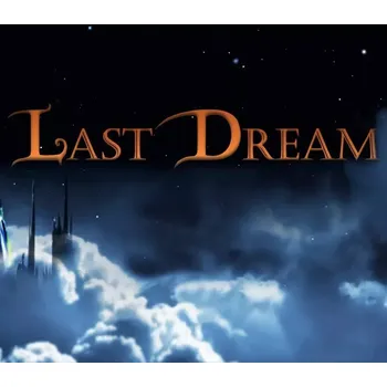 Počítačová hra Last Dream