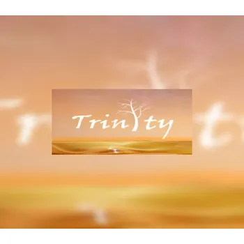 Počítačová hra Trinity