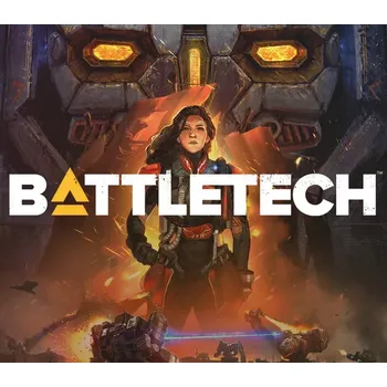 Počítačová hra BATTLETECH