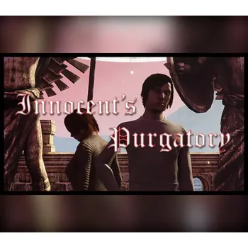 Počítačová hra Innocent's purgatory