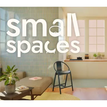 Počítačová hra Small Spaces