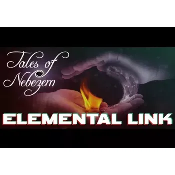 Počítačová hra Tales of Nebezem: Elemental Link